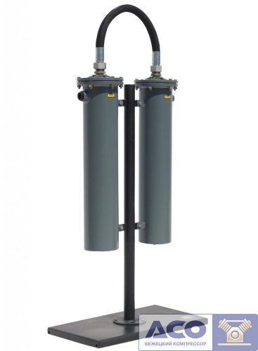 Фильтрационный модуль ФМ 180/16Ц фото 2